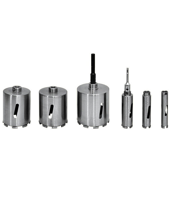 Duvar Delme Buat Uç Adaptörleri