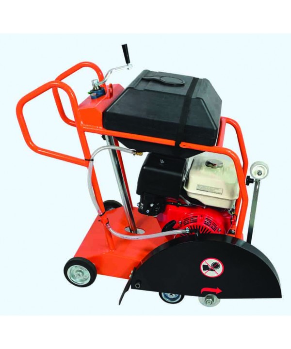 Benzinli Derz Kesme Makinesi DERZ-B-500