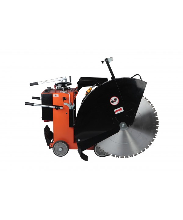 Derz Kesme Makinesi DRZ-1000-M