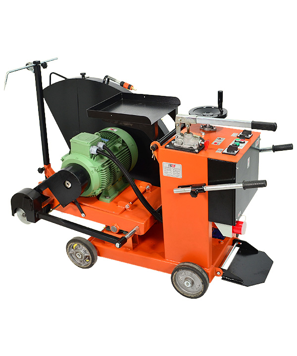 Derz Kesme Makinesi DRZ-1000-O