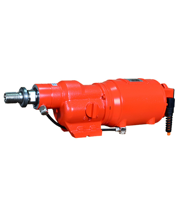 WEKA DK 42 KAROT MOTOR