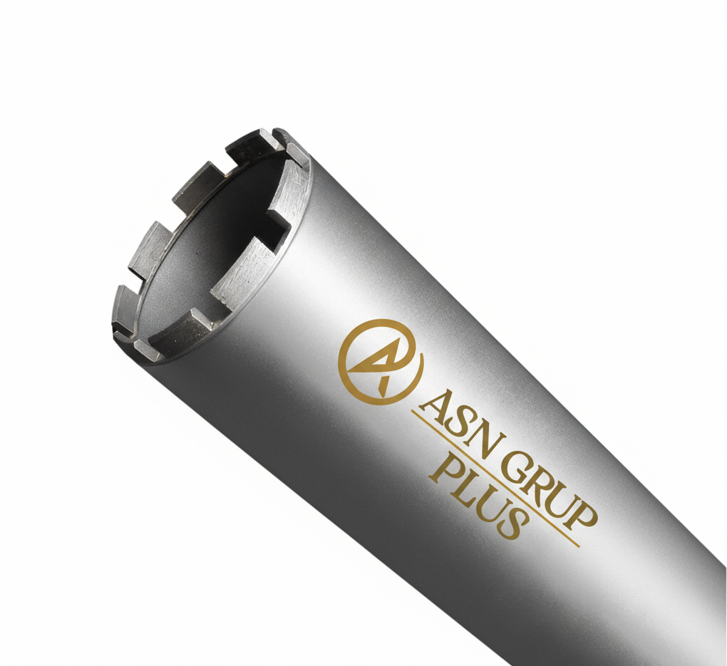 Ø52 Mm Elmas Karot Ucu