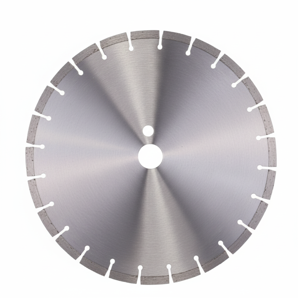 Ø300 Mm Asfalt Testere